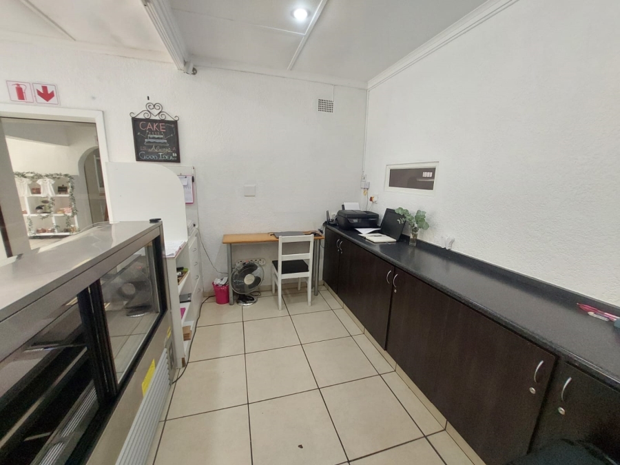 Commercial Property for Sale in Wilkoppies North West